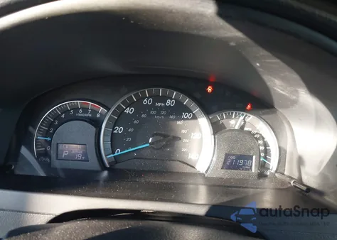 2012 Toyota Camry Se из США, поврежденный, VIN 4T1BF1FK3CU624549